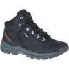 Meilleur prix ✔️ Merrell Erie Mid Ltr WP – Chaussures trekking homme 😀 32