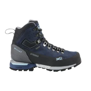 Meilleure affaire 🛒 Millet G Trek 5 GTX – Chaussures trekking femme 😀 9