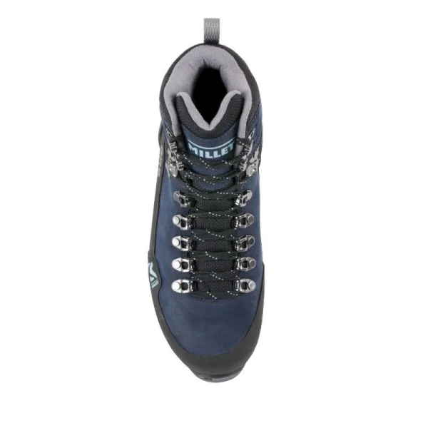 Meilleure affaire 🛒 Millet G Trek 5 GTX – Chaussures trekking femme 😀 4