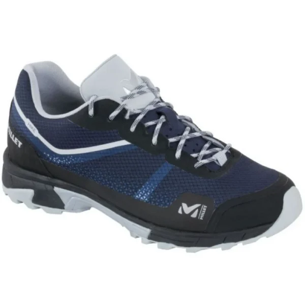 Promo ❤️ Millet Hike – Chaussures randonnée femme 😍 3