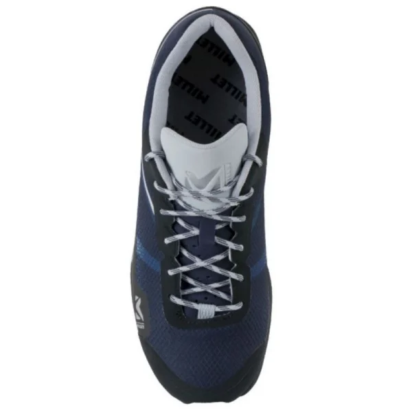 Promo ❤️ Millet Hike – Chaussures randonnée femme 😍 4