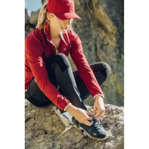 Promo ❤️ Millet Hike – Chaussures randonnée femme 😍 19