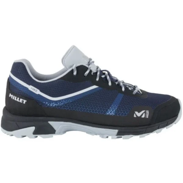 Promo ❤️ Millet Hike – Chaussures randonnée femme 😍 1
