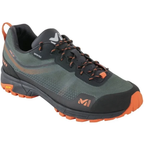 Bon marché 👏 Millet Hike Up GTX new – Chaussures randonnée homme 😀 3