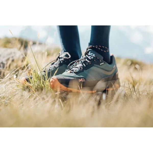 Bon marché 👏 Millet Hike Up GTX new – Chaussures randonnée homme 😀 8