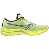Budget 😀 Mizuno Wave Rebellion – Chaussures running homme 🎁 22