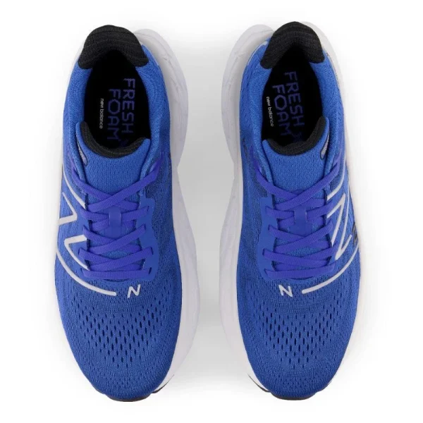 Promo 🔥 New Balance Fresh Foam More V4 – Chaussures running homme 🥰 4