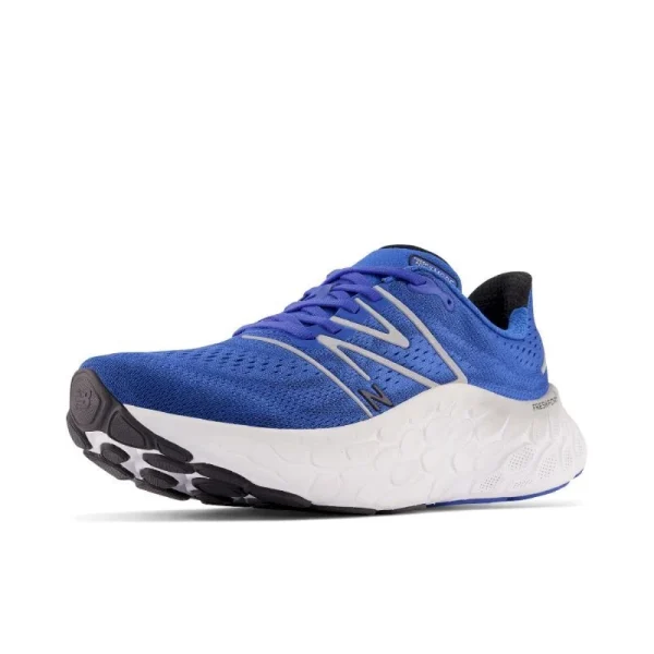 Promo 🔥 New Balance Fresh Foam More V4 – Chaussures running homme 🥰 7