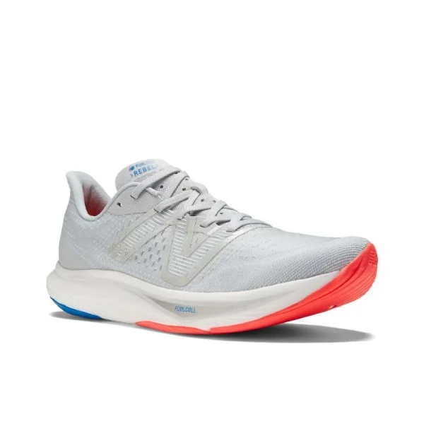 De gros ⌛ New Balance Fuelcell Rebel V3 – Chaussures running homme 🥰 4