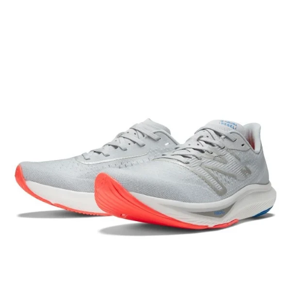 De gros ⌛ New Balance Fuelcell Rebel V3 – Chaussures running homme 🥰 5