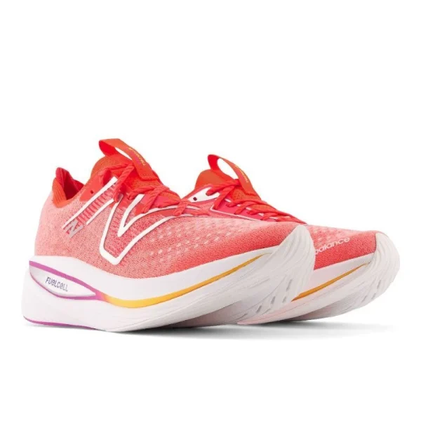 Sortie ⌛ New Balance Fuelcell SC Trainer V2 – Chaussures running homme 🛒 5