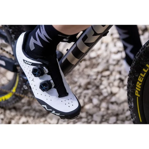 Top 10 🎁 Northwave Rebel 2 – Chaussures VTT homme ✔️ 5