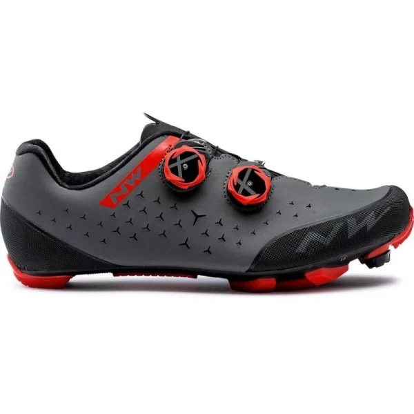 Top 10 🎁 Northwave Rebel 2 – Chaussures VTT homme ✔️ 1