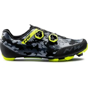 Top 10 🎁 Northwave Rebel 2 – Chaussures VTT homme ✔️ 28