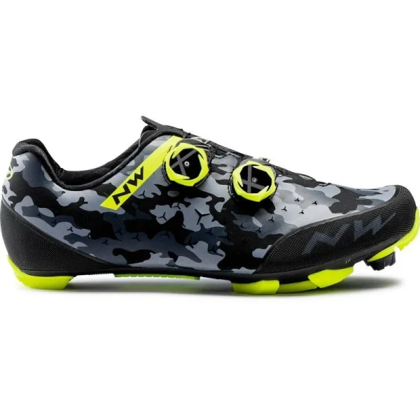 Top 10 🎁 Northwave Rebel 2 – Chaussures VTT homme ✔️ 10