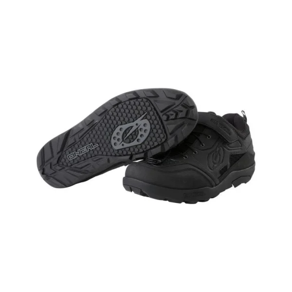 Top 10 ✔️ O’NEAL Traverse Flat – Chaussures VTT homme 👏 5
