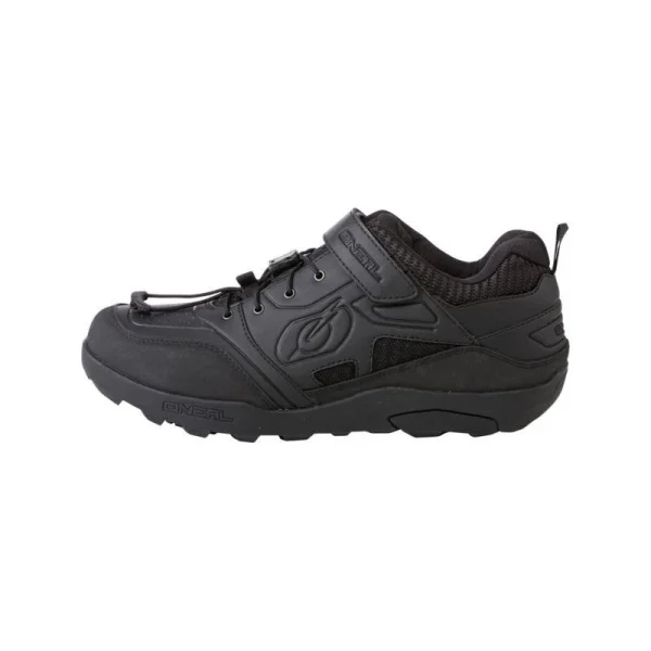 Top 10 ✔️ O’NEAL Traverse Flat – Chaussures VTT homme 👏 1