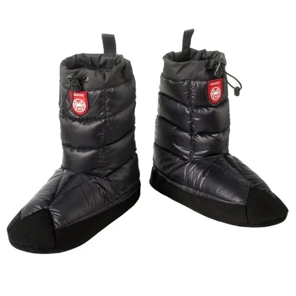Coupon 😍 Pajak 🥾 Boots – Chaussons ✔️ 3