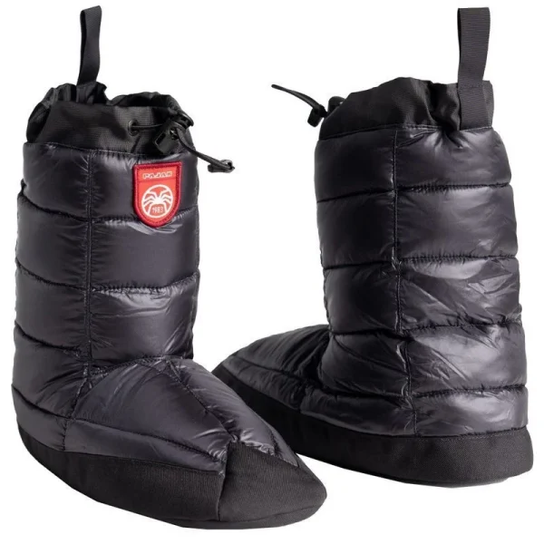 Coupon 😍 Pajak 🥾 Boots – Chaussons ✔️ 1
