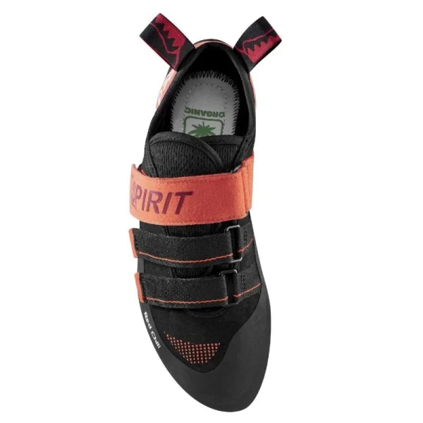 Sortie ⌛ Red Chili Spirit IV – Chaussons escalade 😀 3