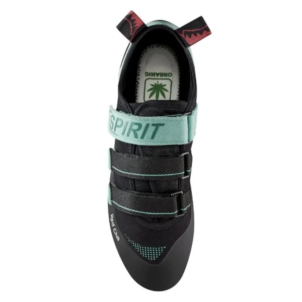Acheter 😉 Red Chili Spirit LV IV – Chaussons escalade 🔔 3