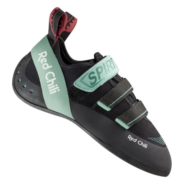 Acheter 😉 Red Chili Spirit LV IV – Chaussons escalade 🔔 1