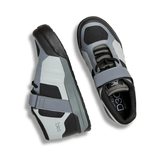Sortie 🎉 Ride Concepts Transition Clip – Chaussures VTT homme 🧨 6