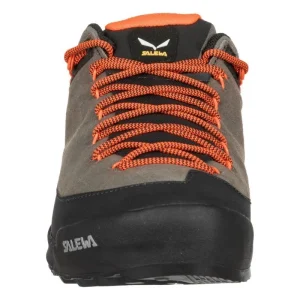 Sortie 👏 Salewa Wildfire Leather – Chaussures randonnée homme 👍 13