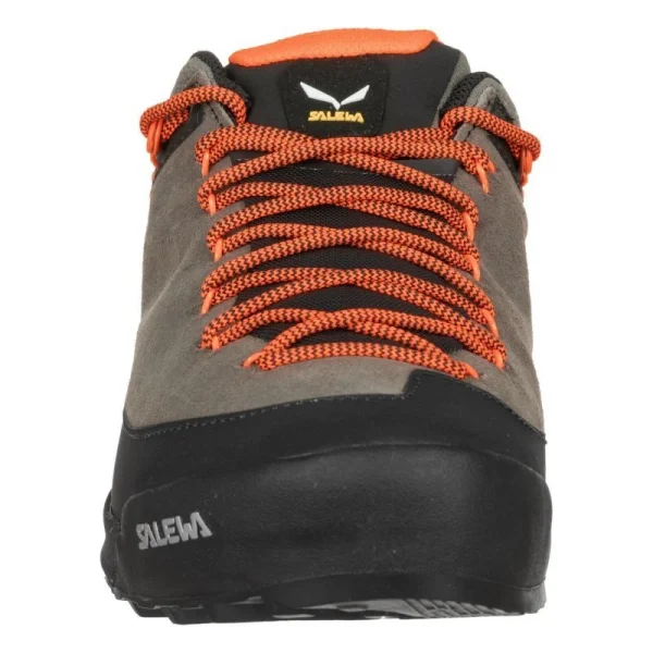 Sortie 👏 Salewa Wildfire Leather – Chaussures randonnée homme 👍 4
