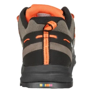 Sortie 👏 Salewa Wildfire Leather – Chaussures randonnée homme 👍 15