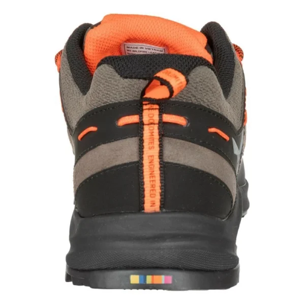 Sortie 👏 Salewa Wildfire Leather – Chaussures randonnée homme 👍 5