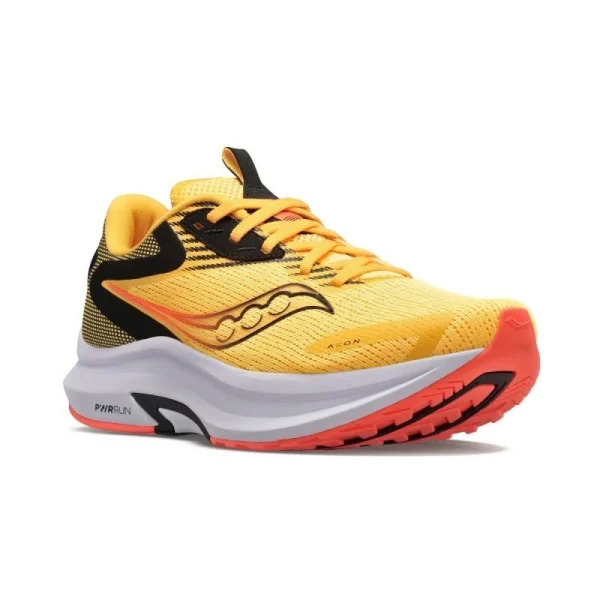 Offres 🎁 Saucony Axon 2 – Chaussures running homme 👍 3