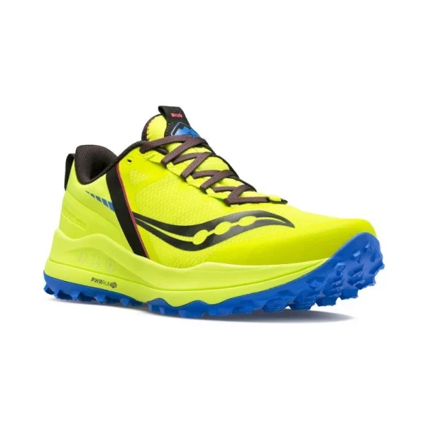Meilleur prix 🛒 Saucony Xodus Ultra – Chaussures running homme 🛒 3