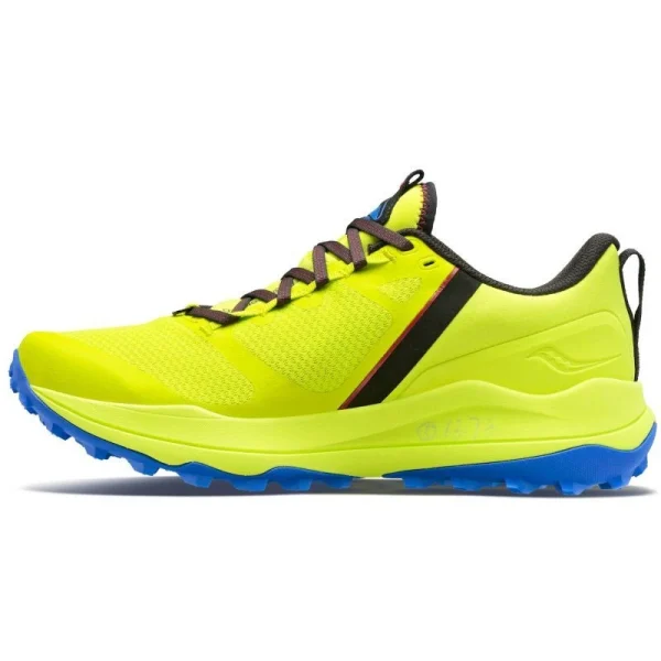 Meilleur prix 🛒 Saucony Xodus Ultra – Chaussures running homme 🛒 4