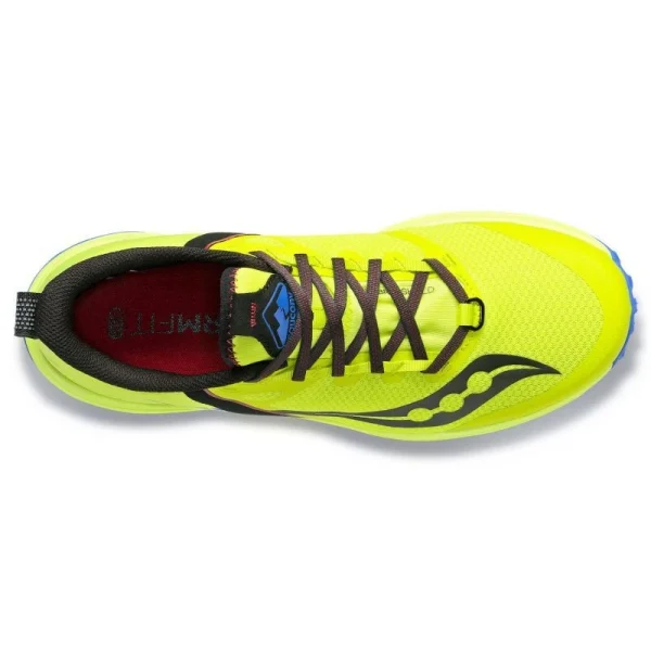 Meilleur prix 🛒 Saucony Xodus Ultra – Chaussures running homme 🛒 5