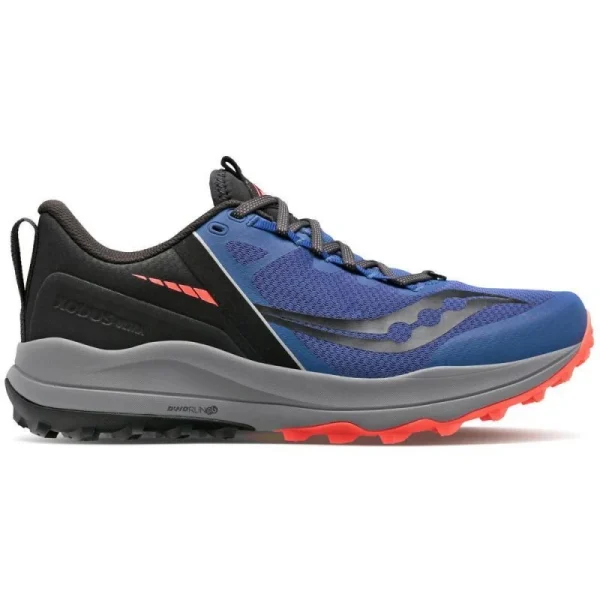 Meilleur prix 🛒 Saucony Xodus Ultra – Chaussures running homme 🛒 7