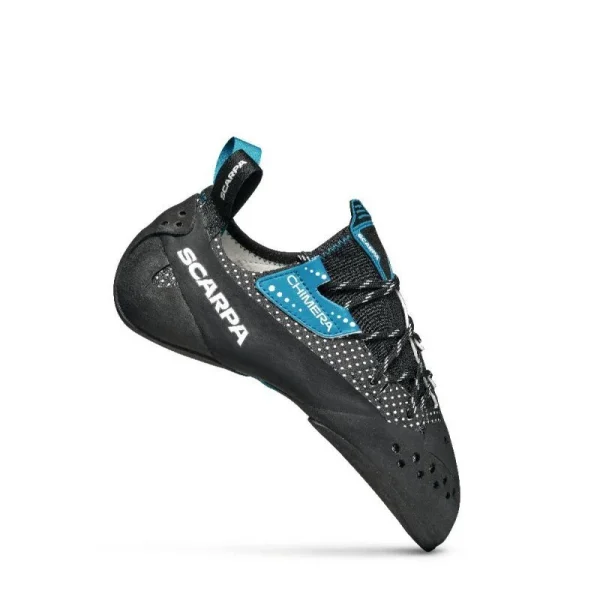 Sortie 🎁 Scarpa Chimera – Chaussons escalade 🔔 3