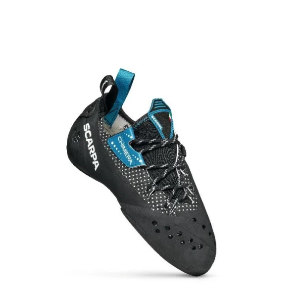 Sortie 🎁 Scarpa Chimera – Chaussons escalade 🔔 1