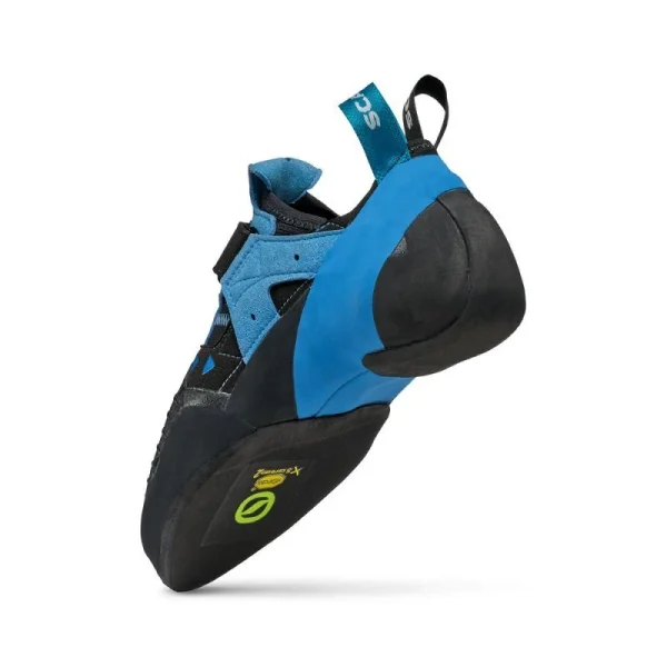Vente flash 🤩 Scarpa Instinct VSR – Chaussons escalade ✨ 6