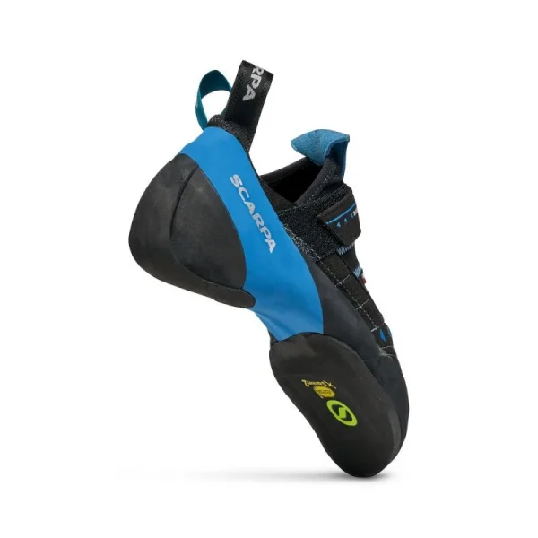 Vente flash 🤩 Scarpa Instinct VSR – Chaussons escalade ✨ 7