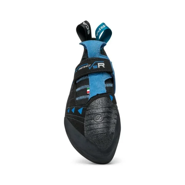 Vente flash 🤩 Scarpa Instinct VSR – Chaussons escalade ✨ 8