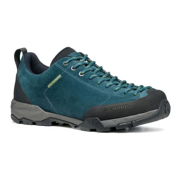 Promo 😉 Scarpa Mojito Trail – Chaussures randonnée homme 🎉 3