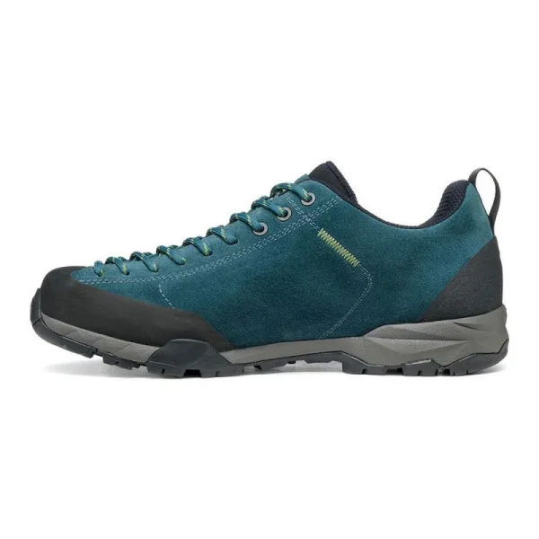 Promo 😉 Scarpa Mojito Trail – Chaussures randonnée homme 🎉 4