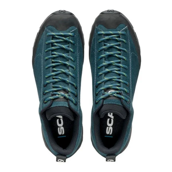 Promo 😉 Scarpa Mojito Trail – Chaussures randonnée homme 🎉 6