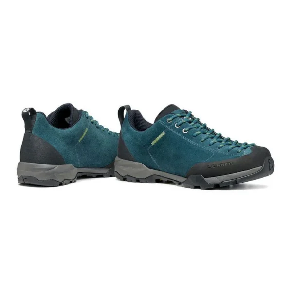Promo 😉 Scarpa Mojito Trail – Chaussures randonnée homme 🎉 7