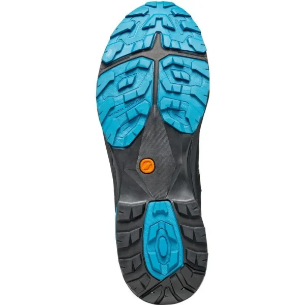 Meilleur prix ⭐ Scarpa Rush Mid GTX – Chaussures randonnée homme ⌛ 6