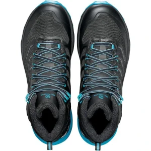 Meilleur prix ⭐ Scarpa Rush Mid GTX – Chaussures randonnée homme ⌛ 19