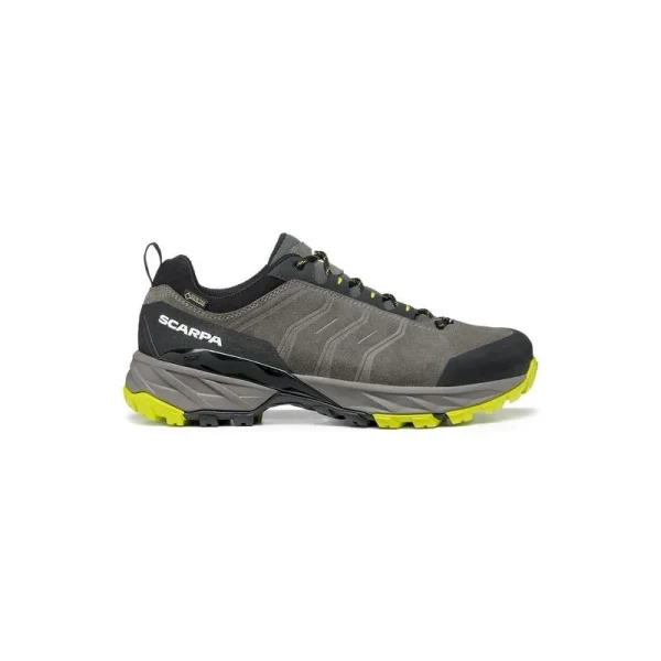 Budget 🤩 Scarpa Rush Trail GTX – Chaussures randonnée homme ⭐ 3