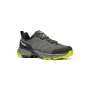Budget 🤩 Scarpa Rush Trail GTX – Chaussures randonnée homme ⭐ 20