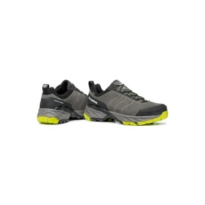 Budget 🤩 Scarpa Rush Trail GTX – Chaussures randonnée homme ⭐ 15